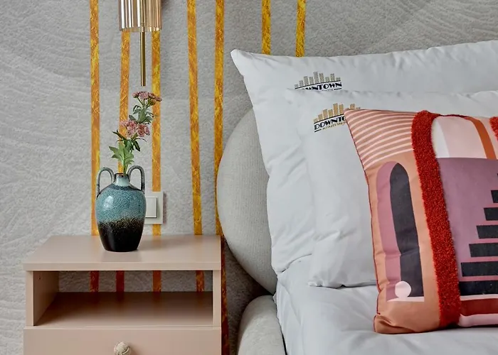 Letnica Seaside By Downtown アパート