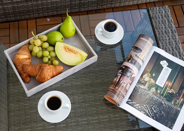 Letnica Seaside By Downtown アパート