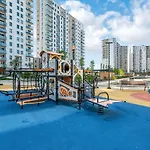 Apartment Letnica Seaside By Downtown