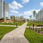 Letnica Seaside By Downtown *