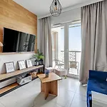 아파트 Letnica Seaside By Downtown *