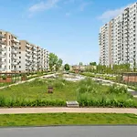 아파트 Letnica Seaside By Downtown *