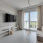 Apartment Letnica Seaside By Downtown Danzig