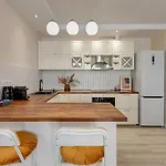 Letnica Seaside By Downtown Apartment Danzig