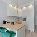 Letnica Seaside By Downtown *