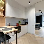 Apartment Letnica Seaside By Downtown Danzig
