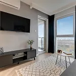 Letnica Seaside By Downtown