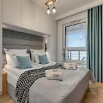 Apartment Letnica Seaside By Downtown *