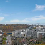 Letnica Seaside By Downtown * 그단스크