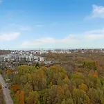 Letnica Seaside By Downtown