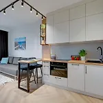 Letnica Seaside By Downtown Danzig