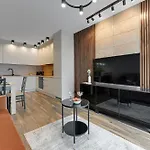 Letnica Seaside By Downtown Apartment