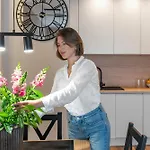Letnica Seaside By Downtown Apartment