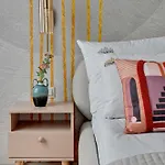 Letnica Seaside By Downtown Apartment