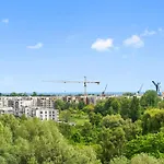 Letnica Seaside By Downtown Danzig