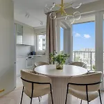 Letnica Seaside By Downtown Apartment Danzig