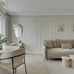 Letnica Seaside By Downtown Apartment Danzig
