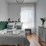 아파트 Letnica Seaside By Downtown
