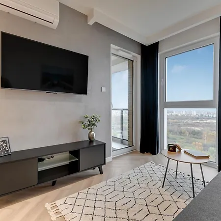 Letnica Seaside By Downtown