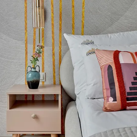 Letnica Seaside By Downtown Apartament