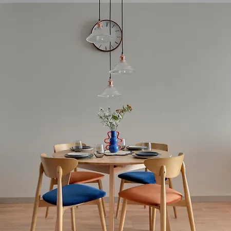 아파트 Letnica Seaside By Downtown *