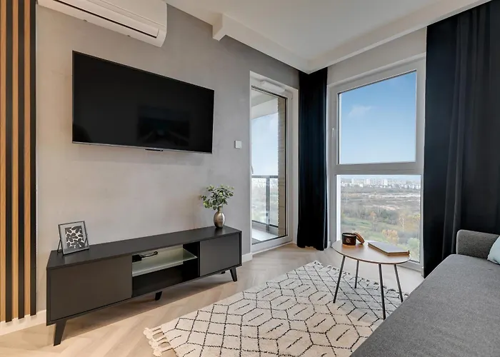 Letnica Seaside By Downtown